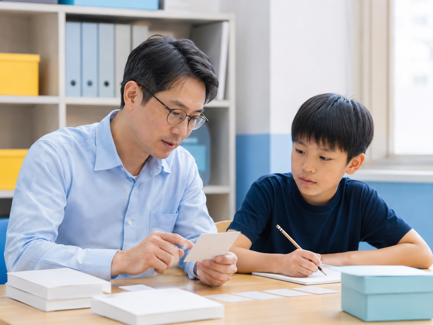ACA 香港小學英語1對1訓練