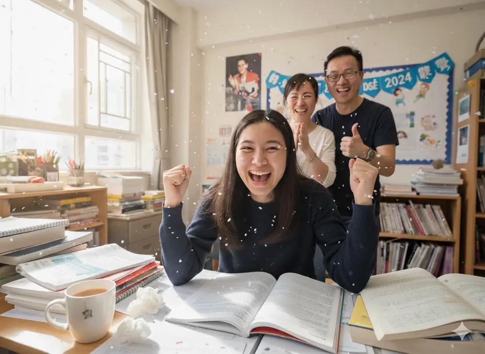 F6學生DSE英文5**